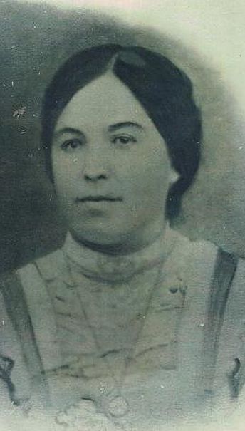 Clara Martnez Garrido