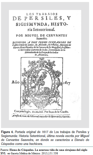Alhama de Granada (1546) -1588. Primera Cirujana de Espaa.