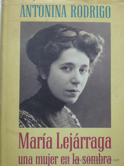 Mara Lejrraga