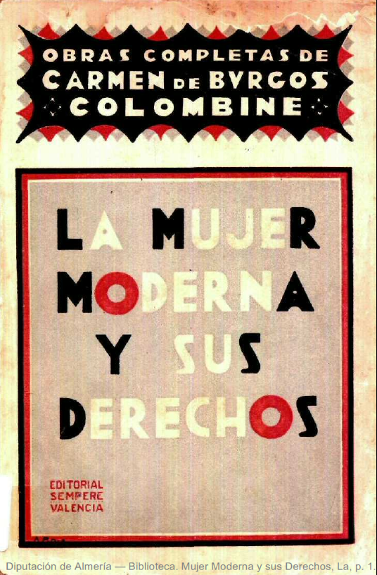 La_Mujer_Moderna_Colombine