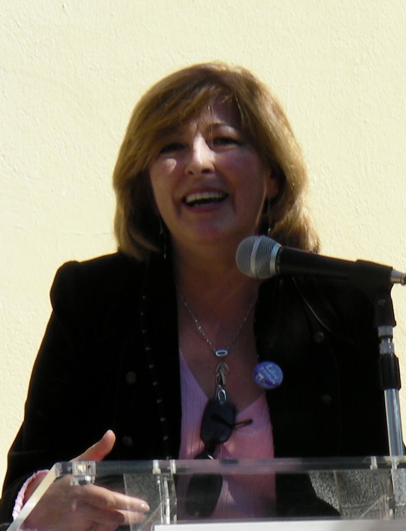 Concha Caballero