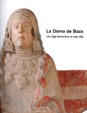 Dma de Baza. Un viaje femenino al ms all
