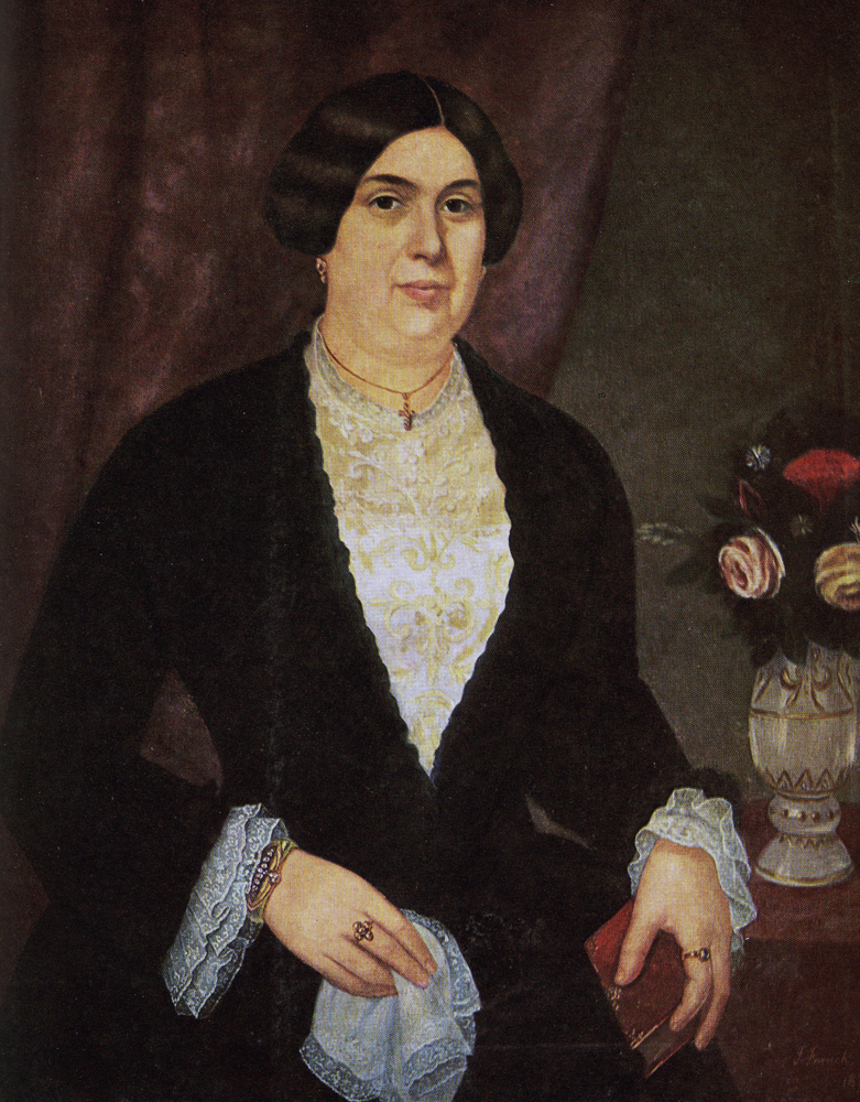 Francisca Gimnez Delgado