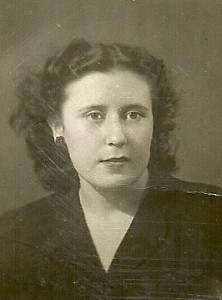 Francisca Hermosilla Ramrez