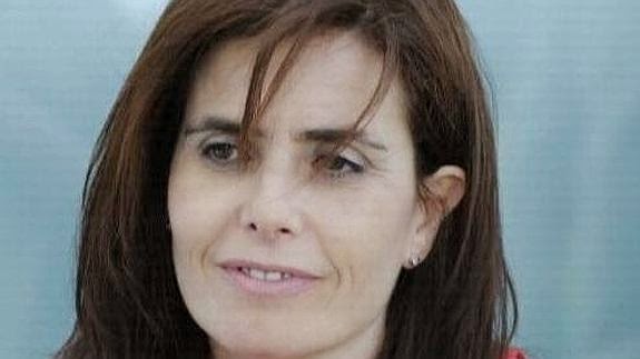 Mara Elisa Cordero Matia