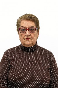 Maria Josefa Martn Prez