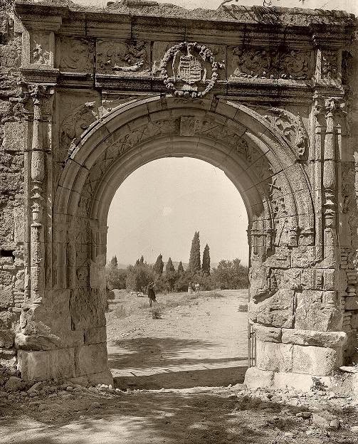 Montilla. Convento de San Lorenzo.