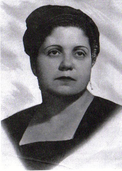 Remedios Martnez Moreno