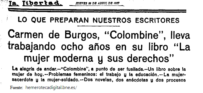 La_mujer_moderna_creo_expectativas. Colombine.