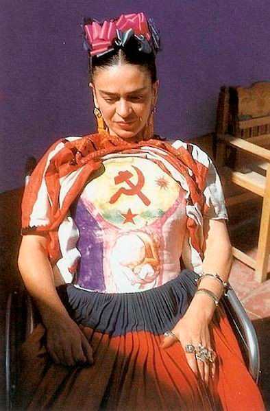 Frida Kahlo