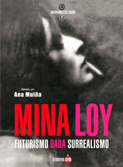 Mina loy